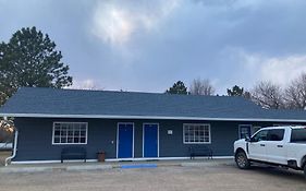 Dew Drop Inn Motel By Oyo Miller Sd