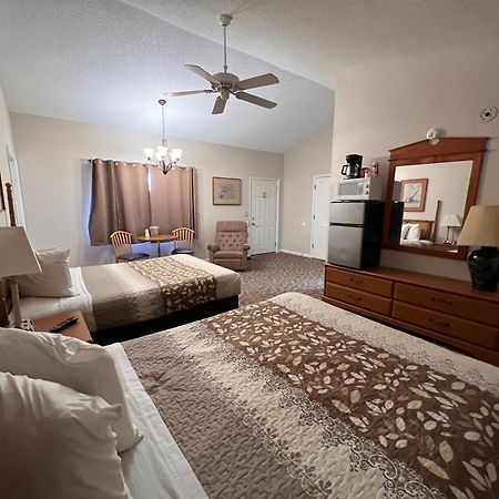 Dew Drop Inn Motel By Oyo Miller Sd Exterior photo